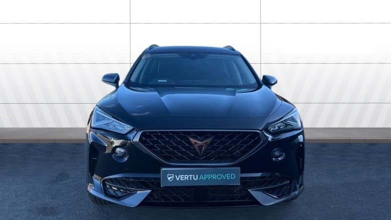 CUPRA Formentor 1.4 eHybrid 204 V1 5dr DSG Estate